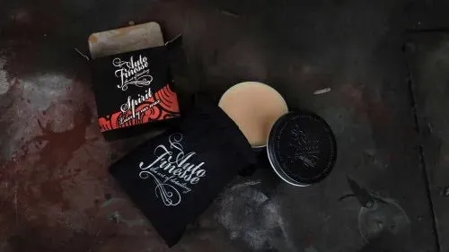 Auto Finesse - Spirit 150g - Car wax (for metallic finishes)