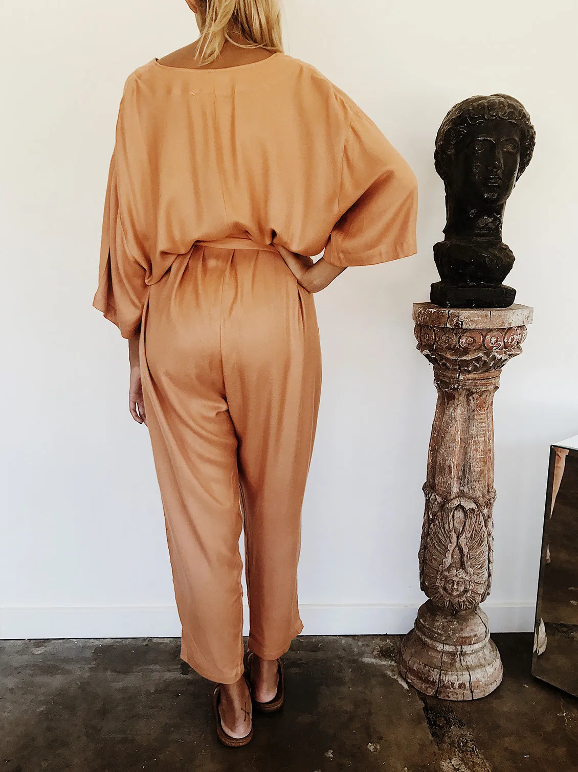 Avalon Boiler Suit