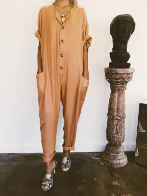 Avalon Boiler Suit