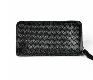Avery Wallet Black