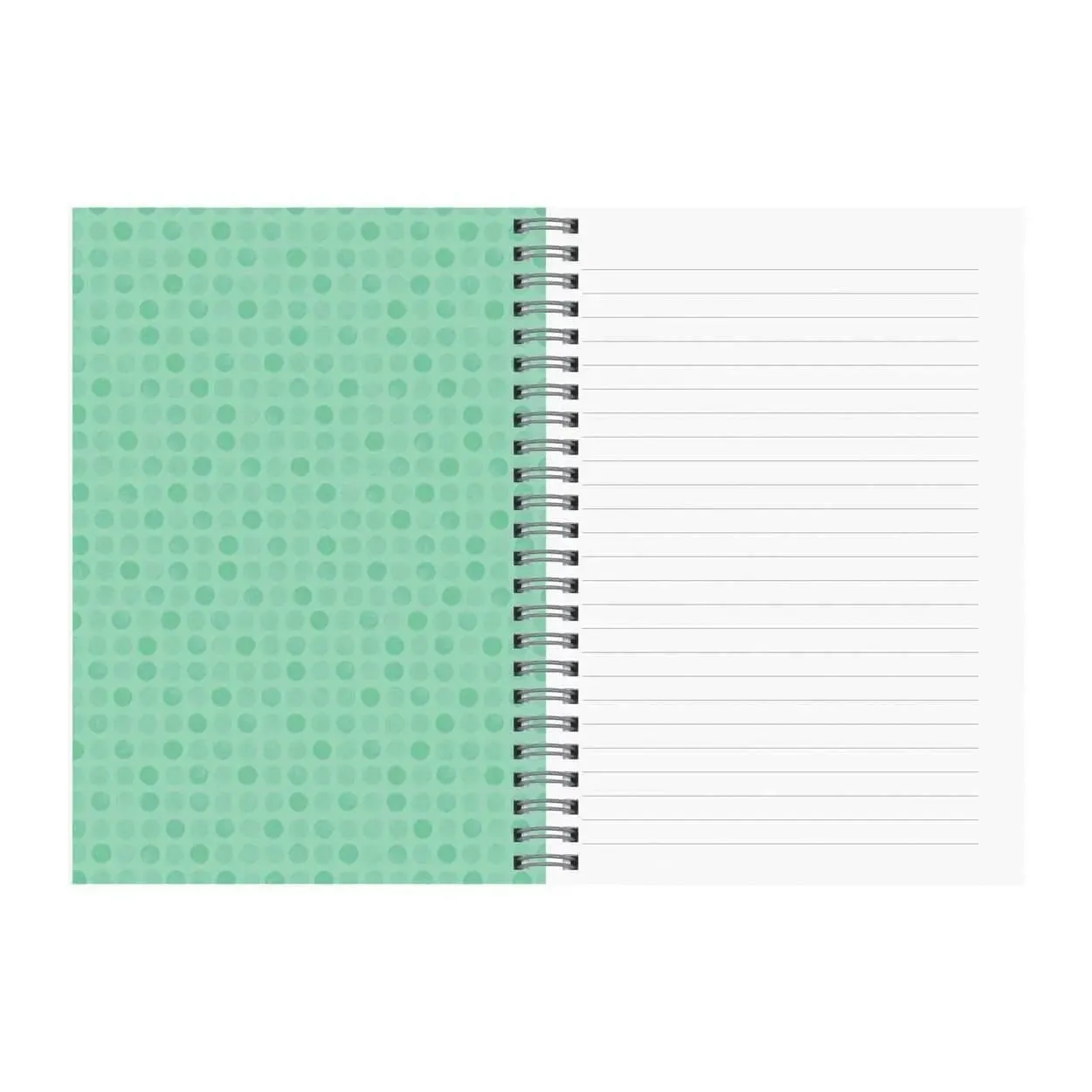 Avian Friends Wire-O Journal