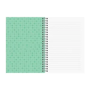 Avian Friends Wire-O Journal