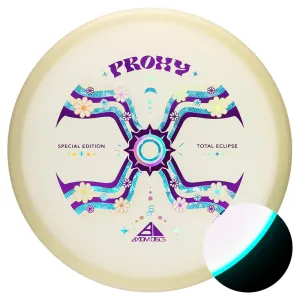 Axiom Total Eclipse Proxy Special Edition by Scott Oswalt