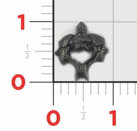Axis - Lapel Pin