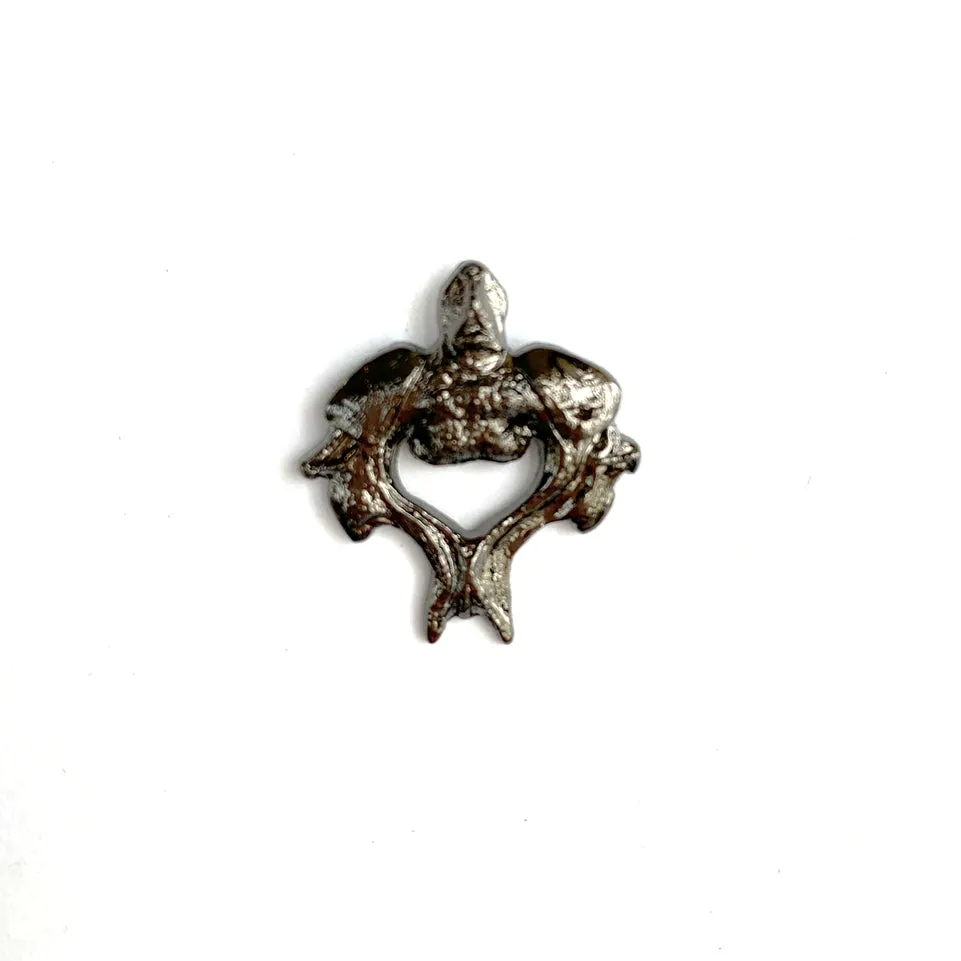 Axis - Lapel Pin
