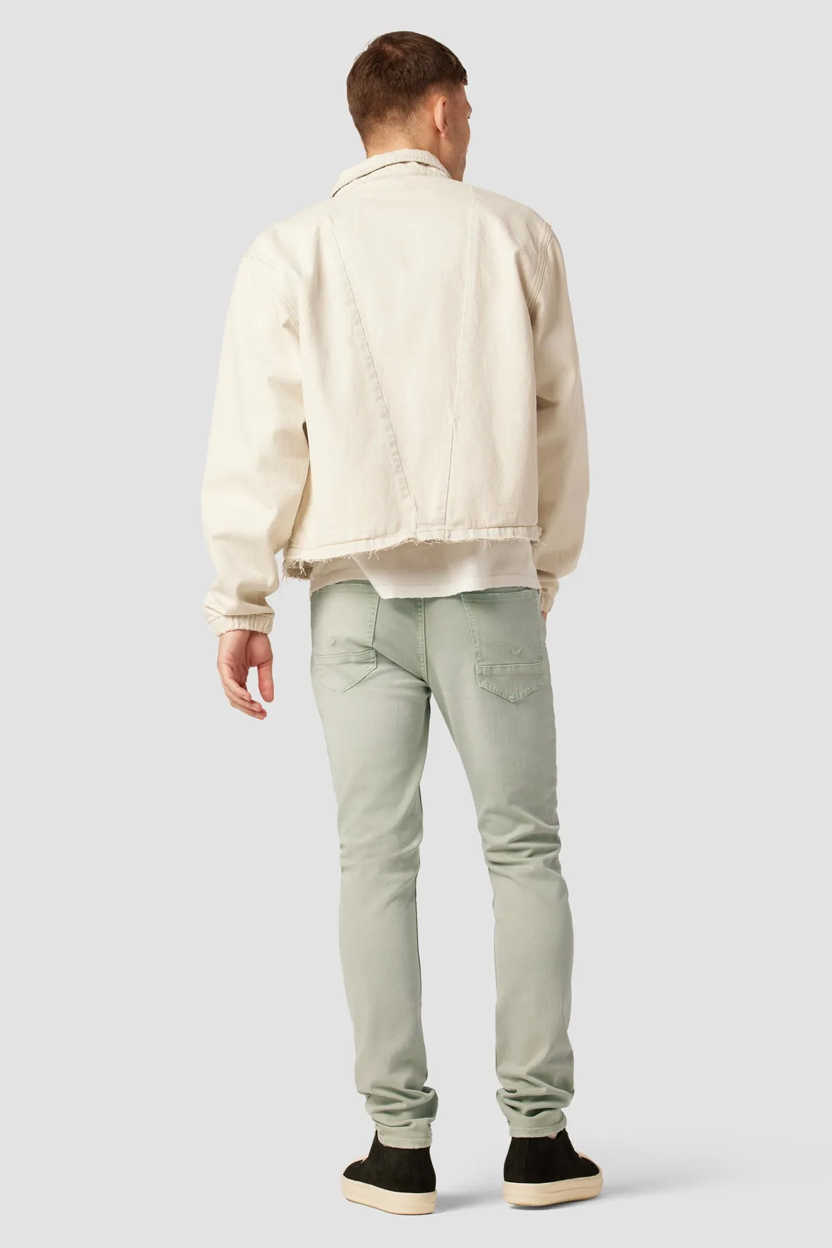 Axl Slim Jean
