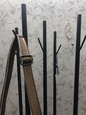 Baabar Coat Rack
