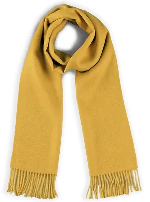 Baby Alpaca Bright Color Scarves