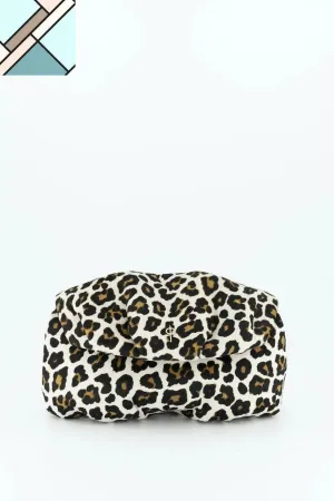 Baby Calf Leda Handbag Ponny