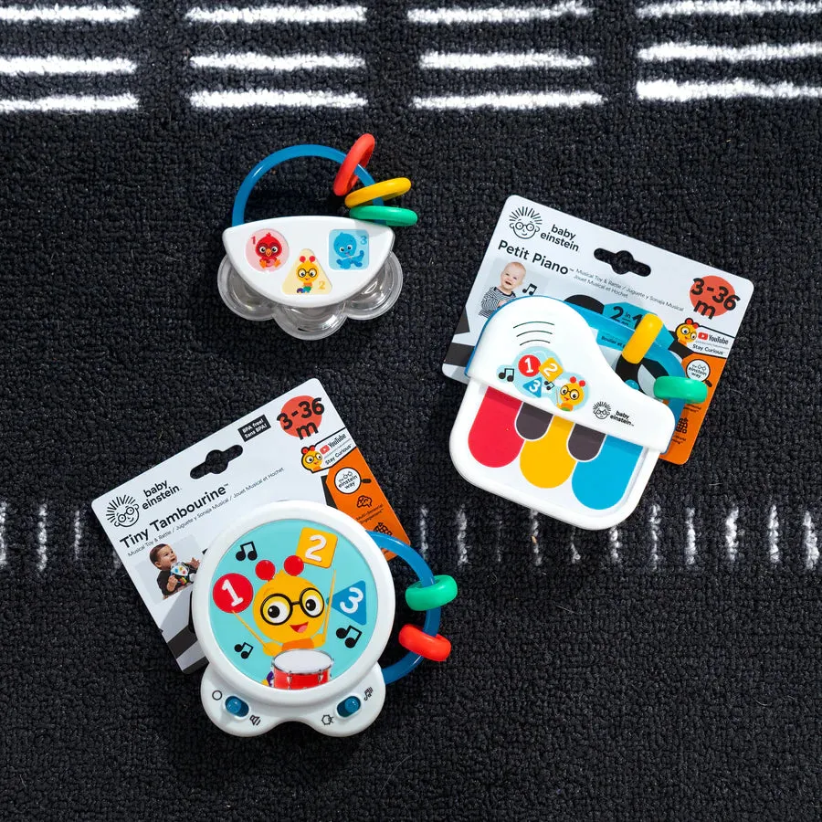 Baby Einstein - Small Symphony Trio