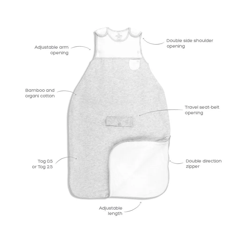 Baby Sleeping Bag 2.5Tog