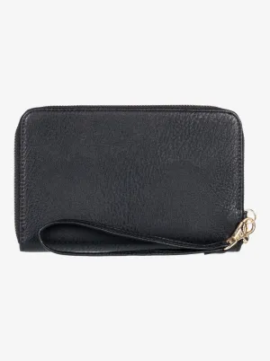 Back In Brooklyn All Around Zipper Wallet