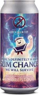 Backcountry - Slim Chance Smor