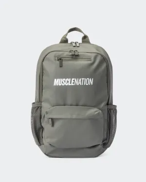 Backpack - Boa Green
