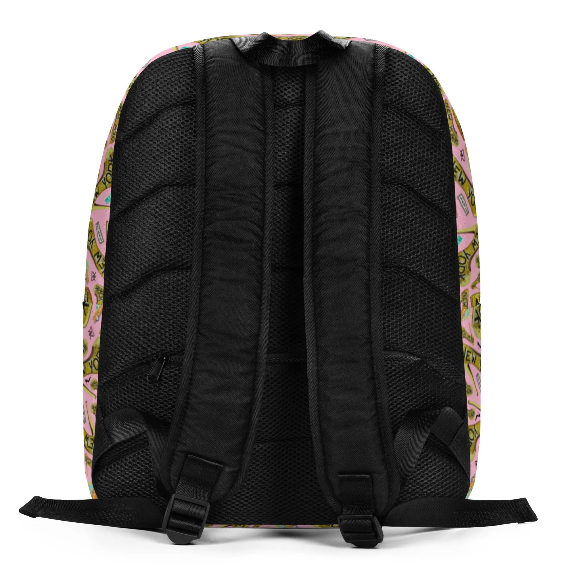 Backpack 'Pop Princess'