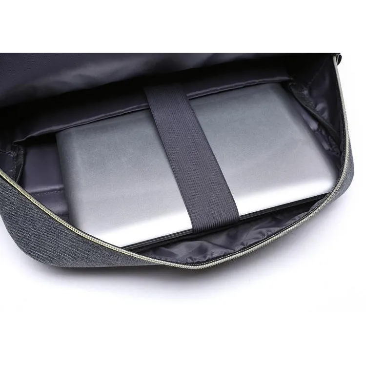 Backpack USB Charging<br>