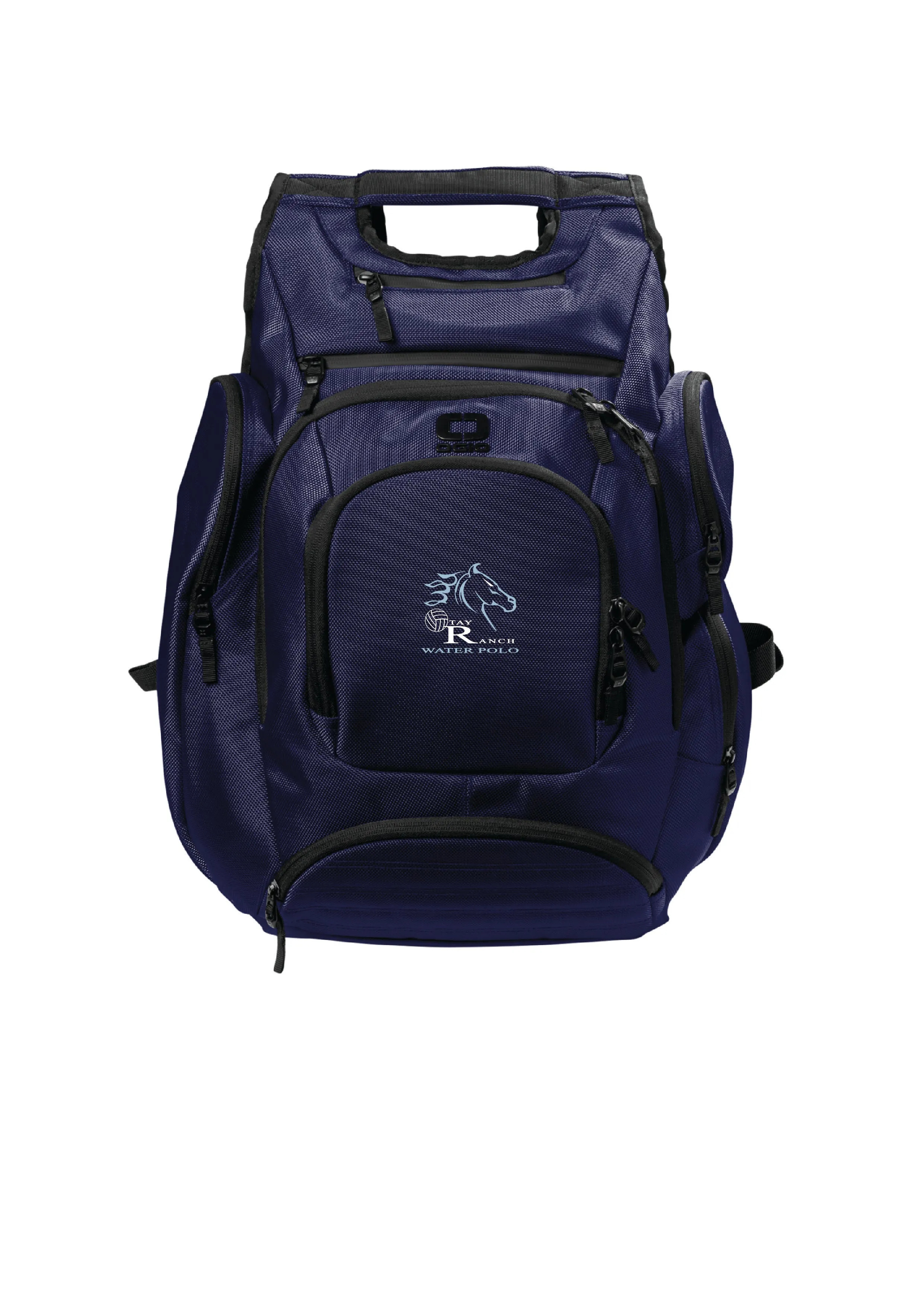 Backpack