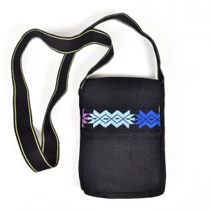 Backstrap Basics Hipster | Black D