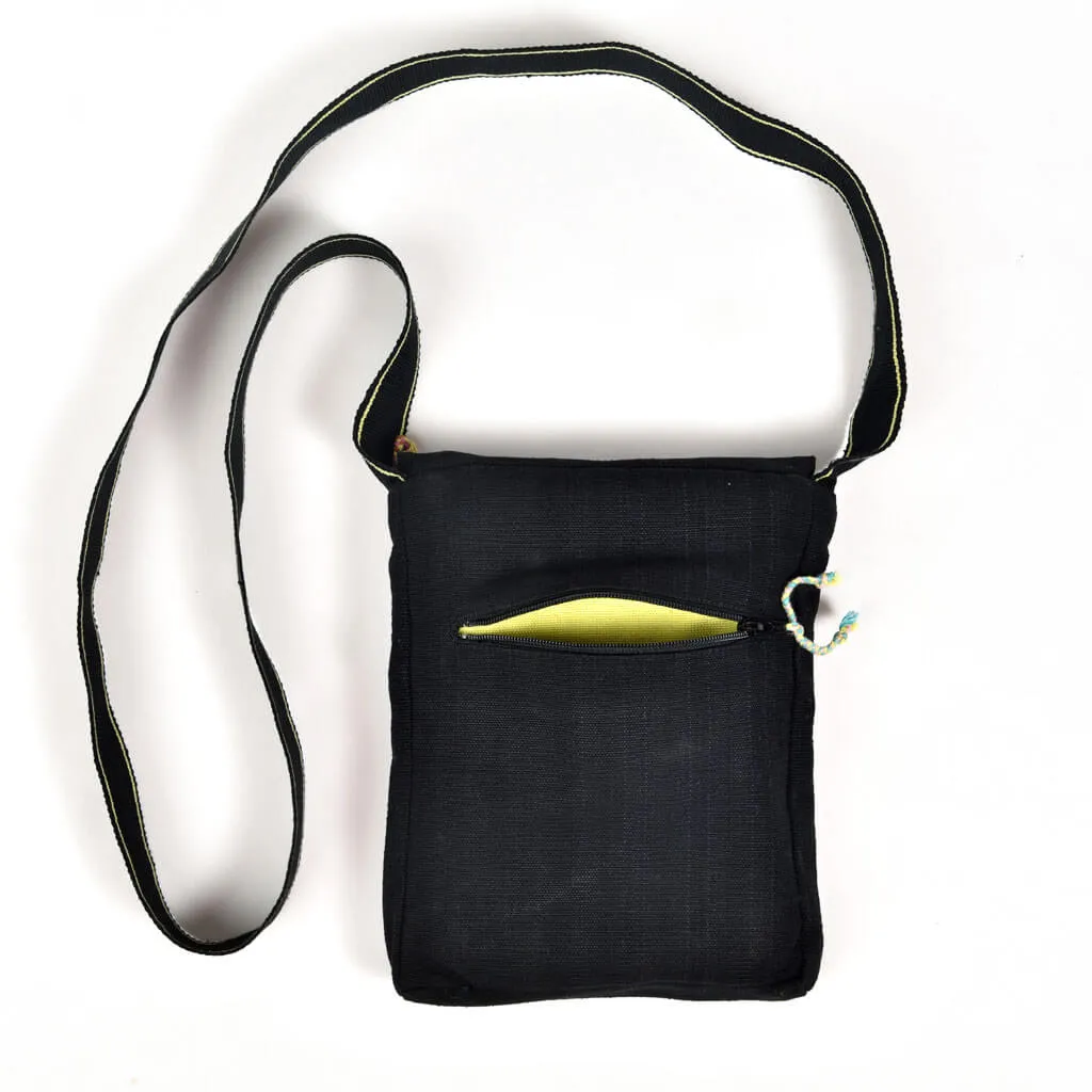 Backstrap Basics Hipster | Black D