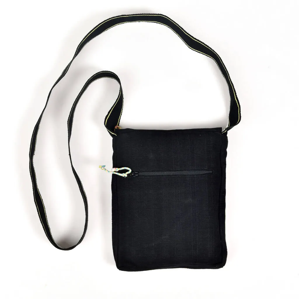 Backstrap Basics Hipster | Black D