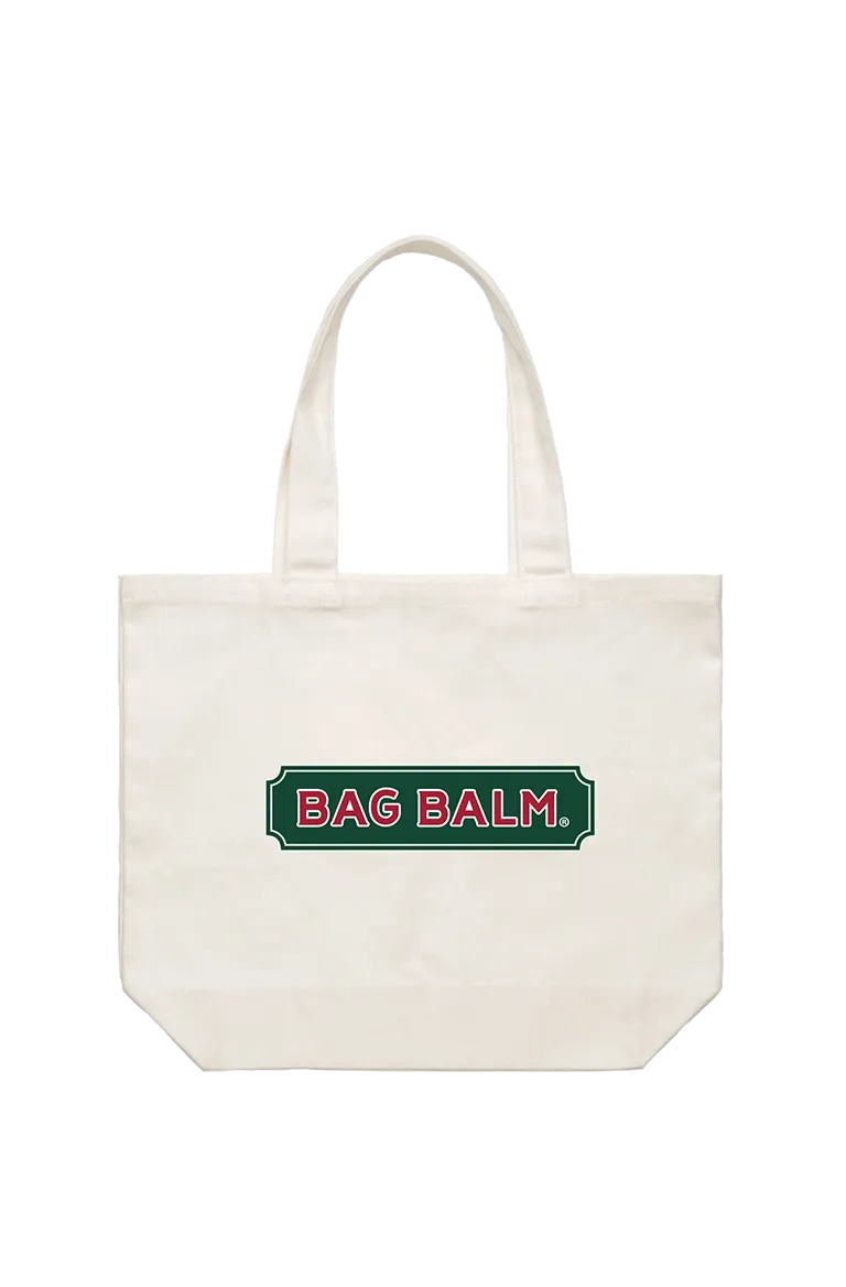 Bag Balm Tote Bag