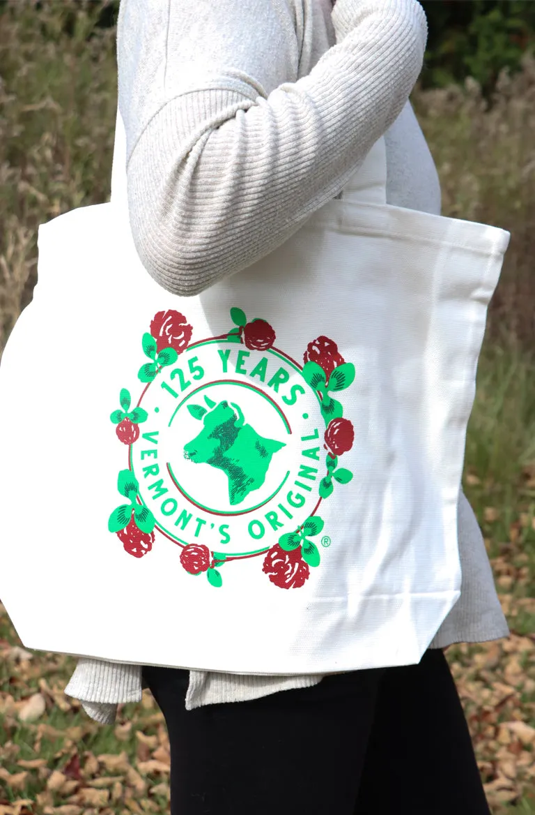 Bag Balm Tote Bag