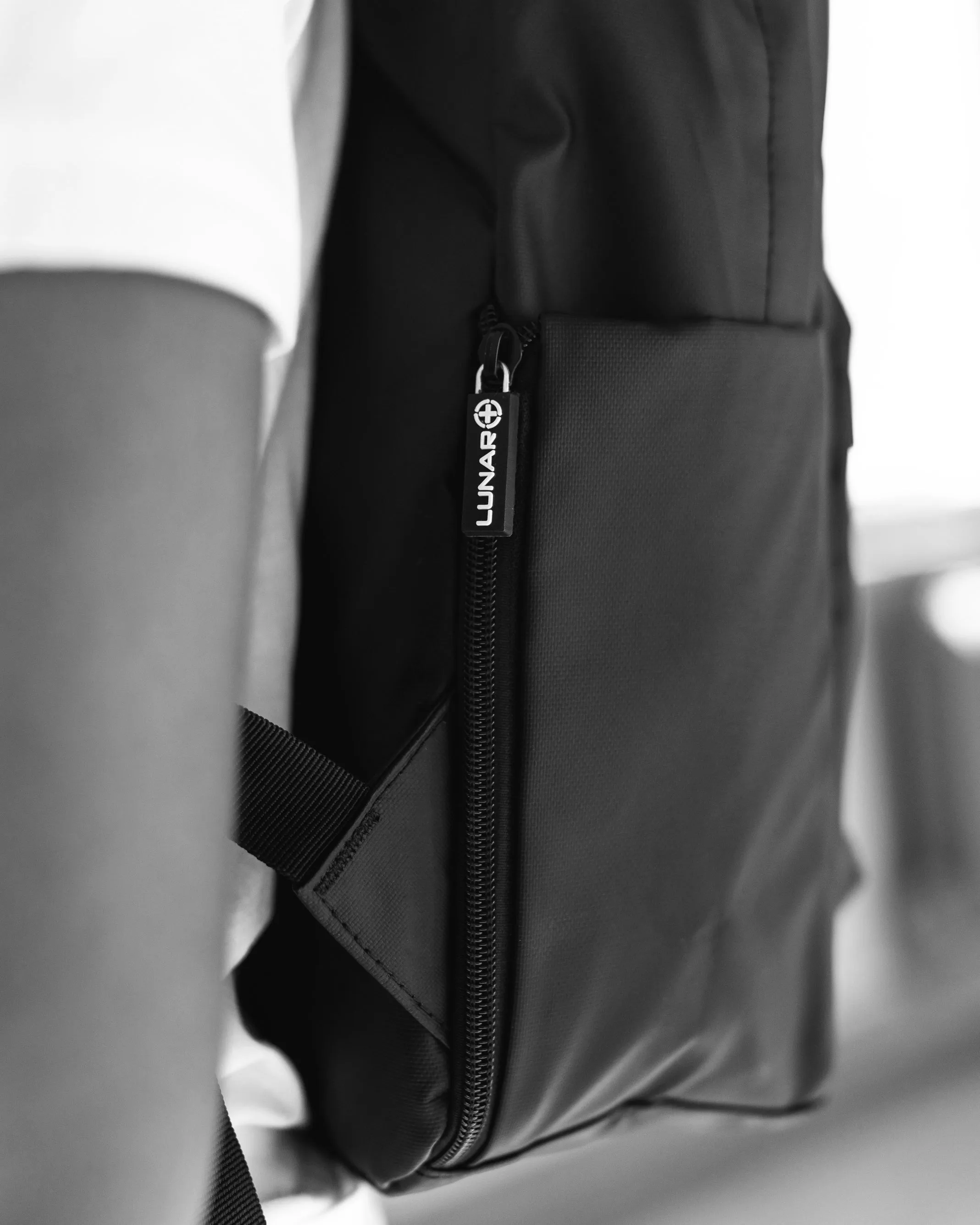 (BAGP x Lunar ) Backpack