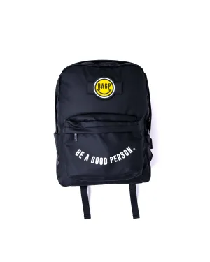 (BAGP x Lunar ) Backpack