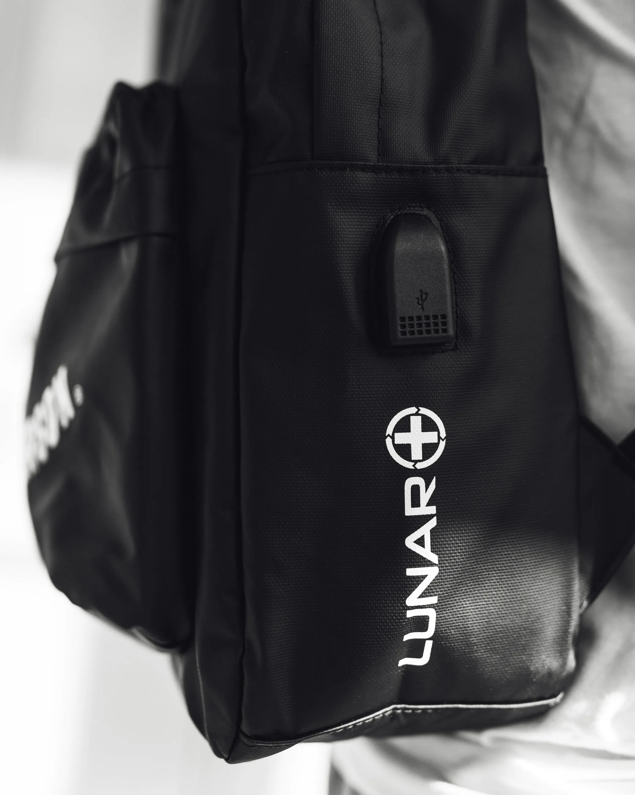 (BAGP x Lunar ) Backpack