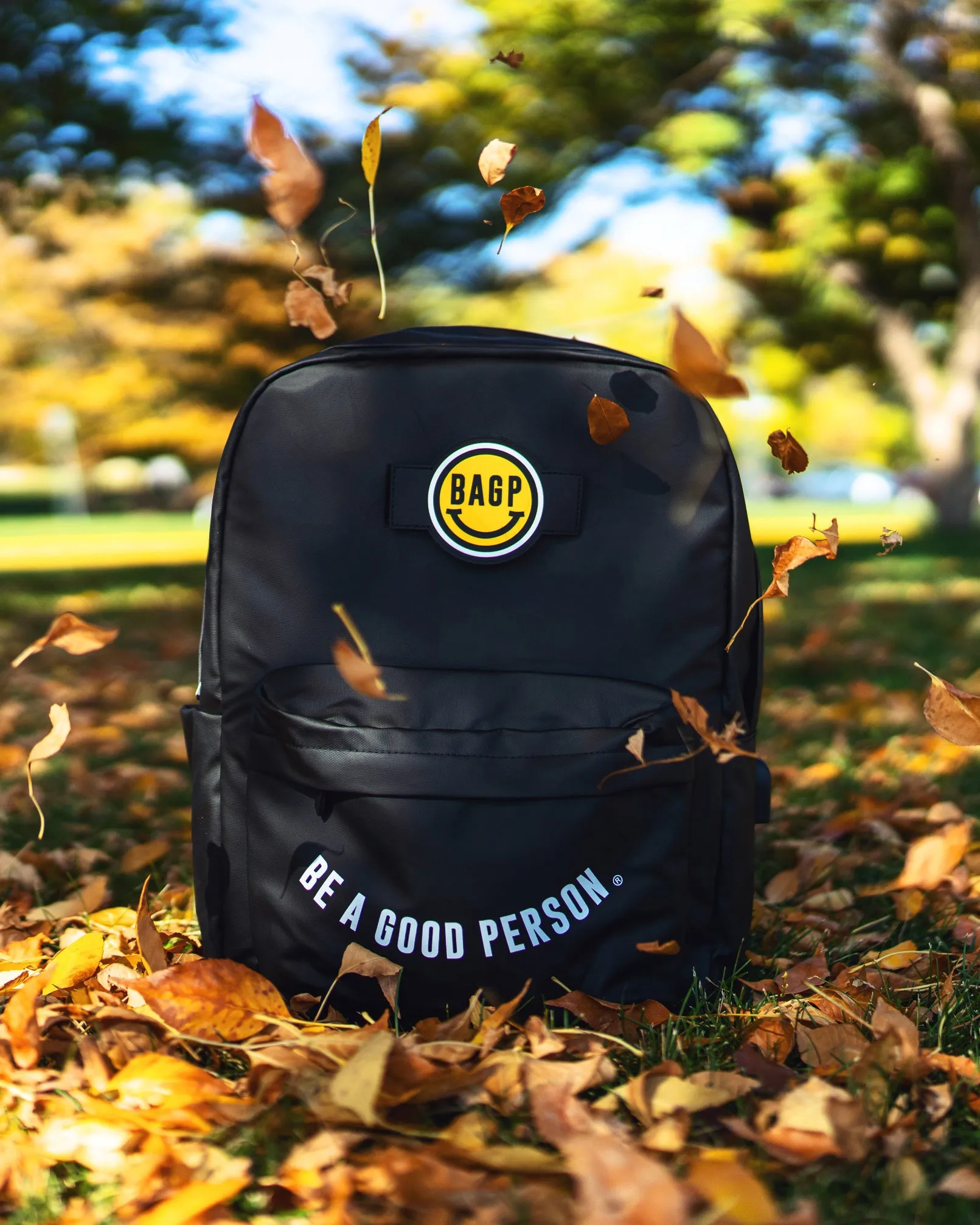 (BAGP x Lunar ) Backpack