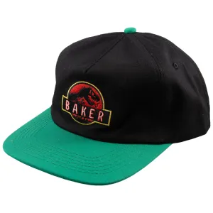 BAKER "THE STONED AGE" SNAPBACK HAT