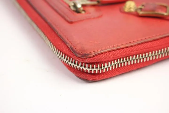Balenciaga Zip Around Wallet 29BAL919