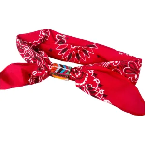 Bandana Slide