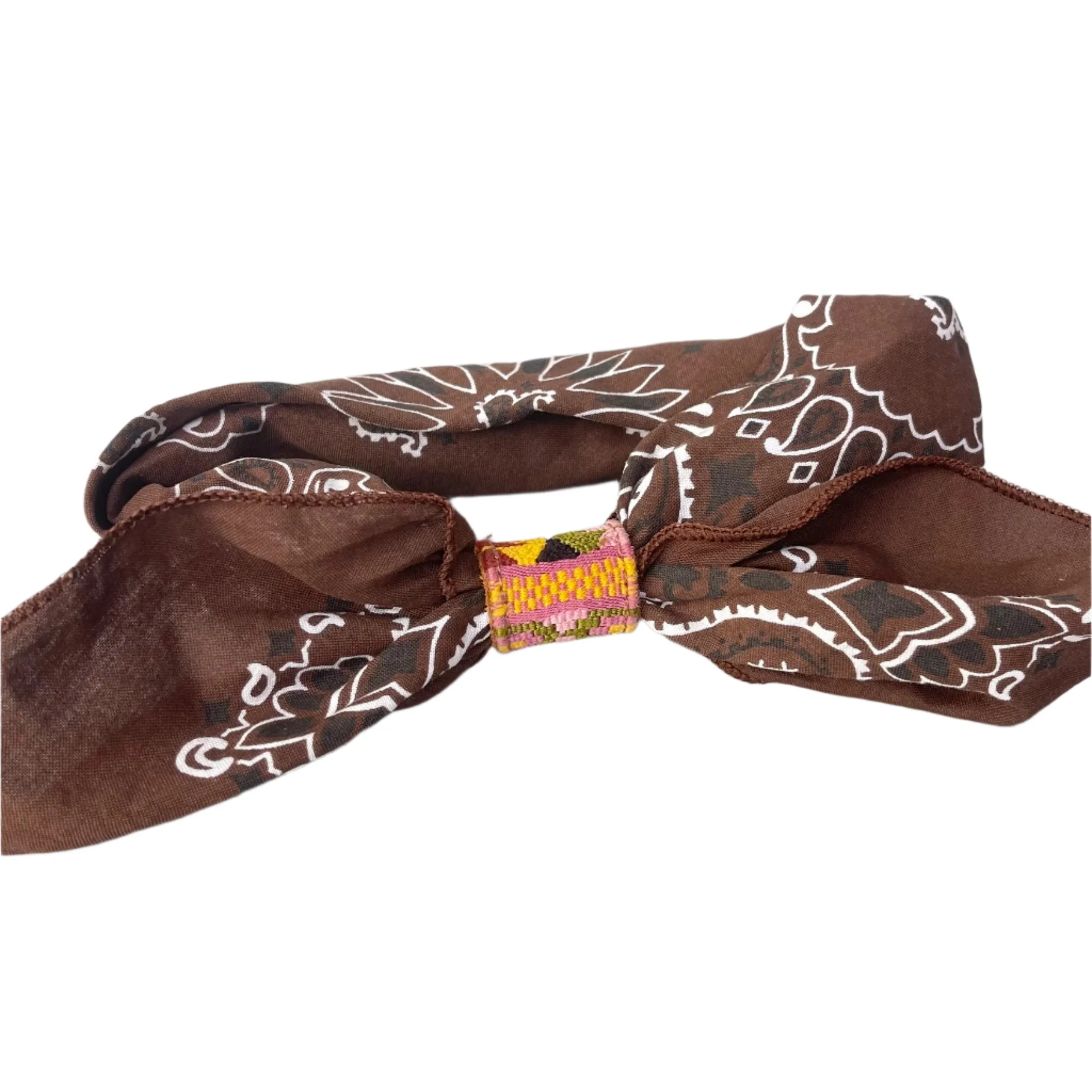 Bandana Slide
