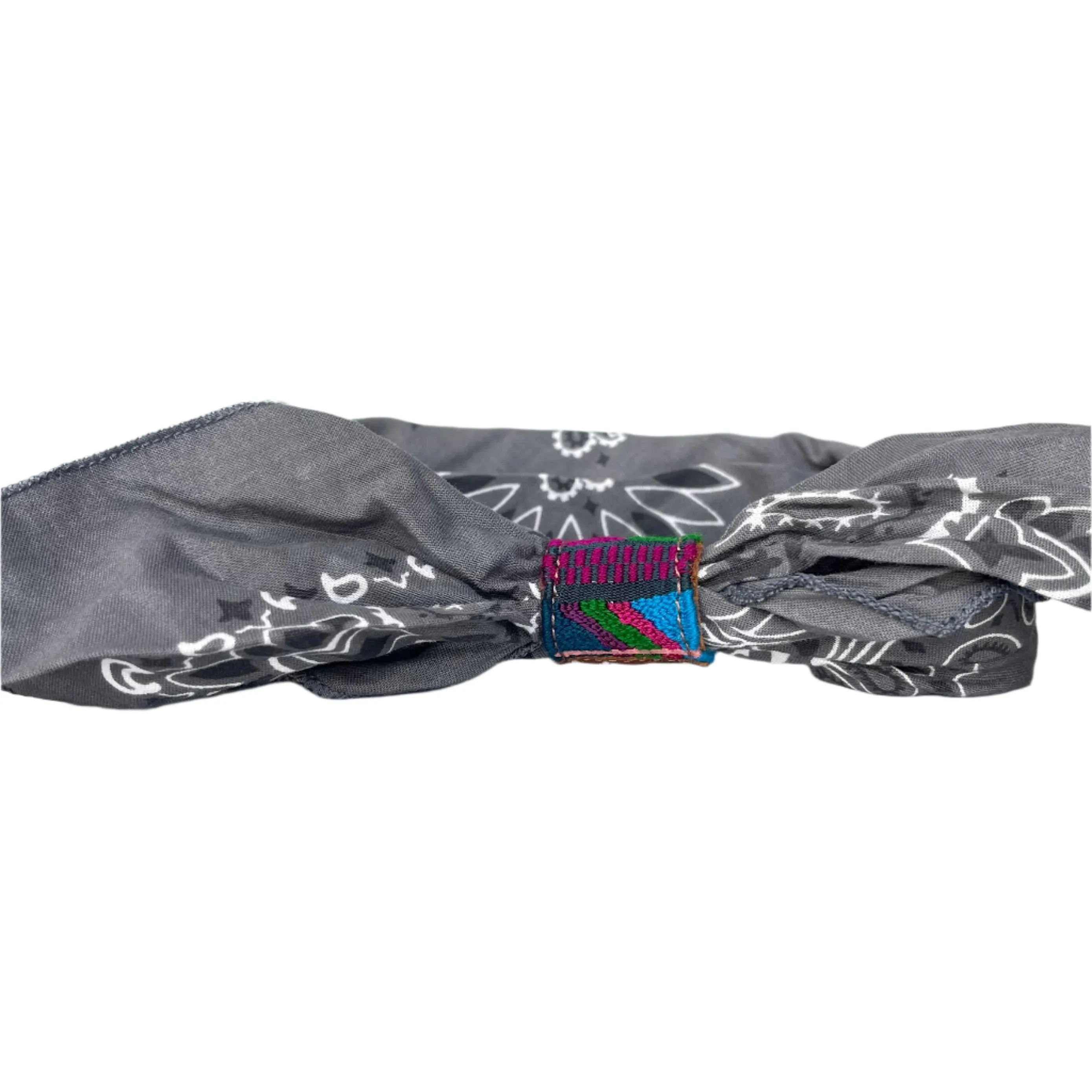 Bandana Slide