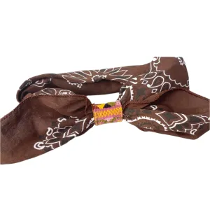 Bandana Slide