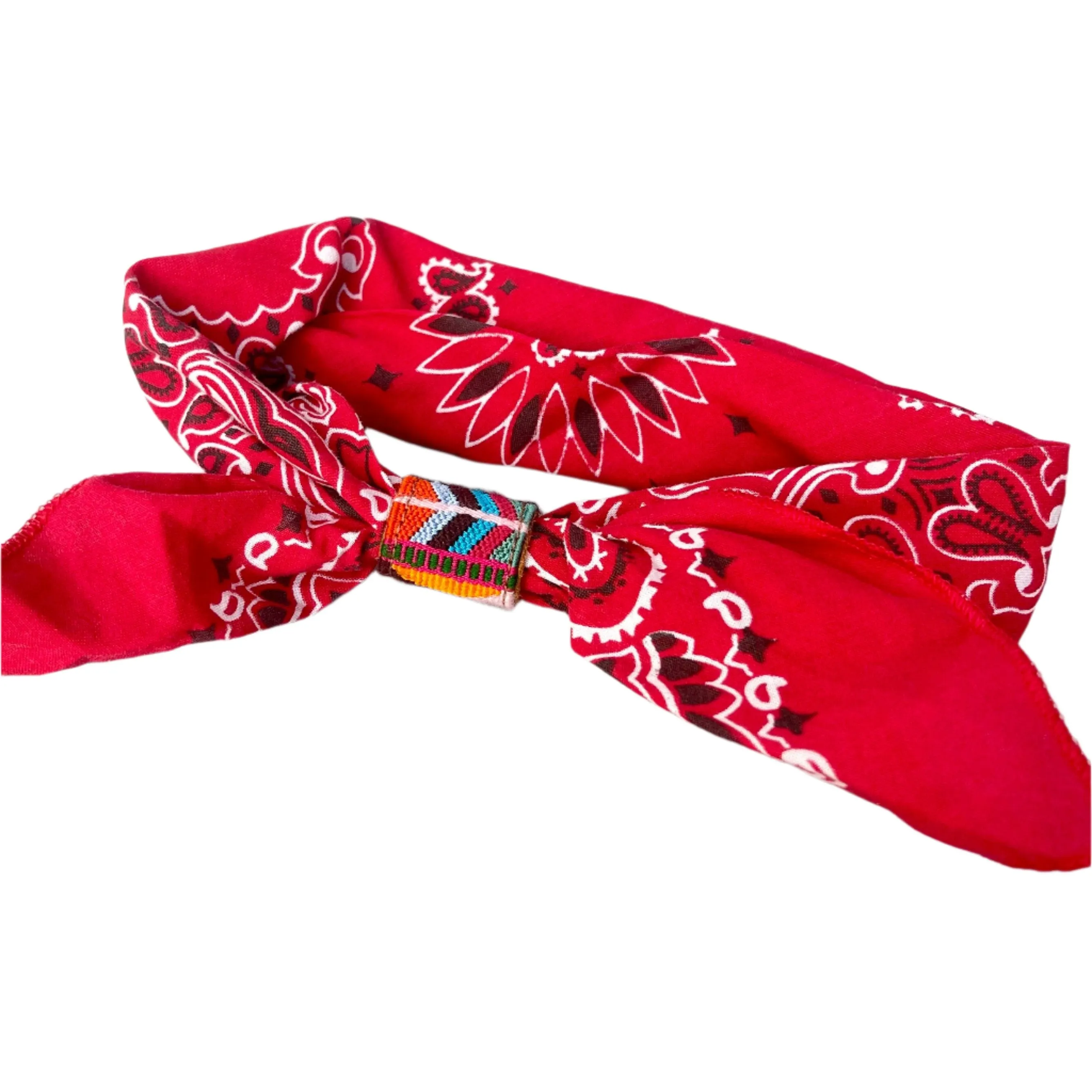 Bandana Slide