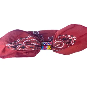 Bandana Slide