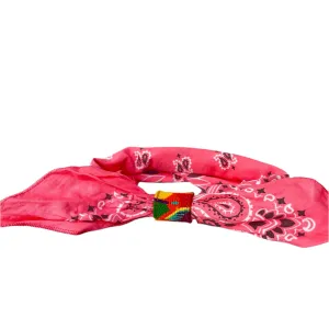 Bandana Slide