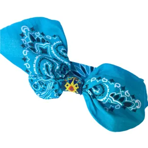 Bandana Slide