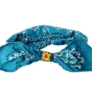 Bandana Slide