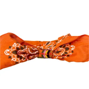 Bandana Slide