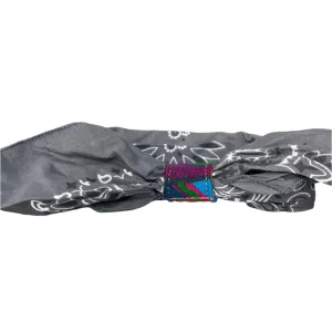 Bandana Slide