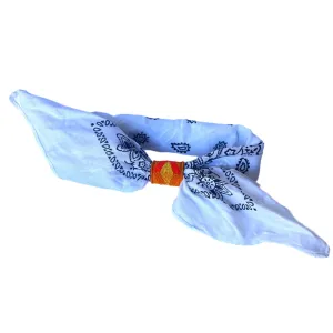 Bandana Slide