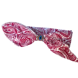 Bandana Slide