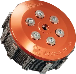 Barnett 608-30-30009 Scorpion Billet Clutch (Hydraulic)