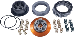 Barnett 608-30-33100 Scorpion Low-Profile Lock-Up Clutch