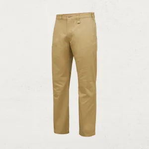 Basic Stretch Drill Pant