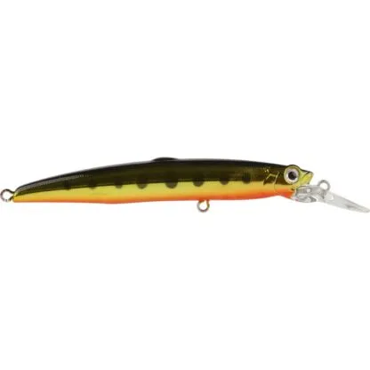 Bassday Sugar Slim Minnow Hard Body Lure 70