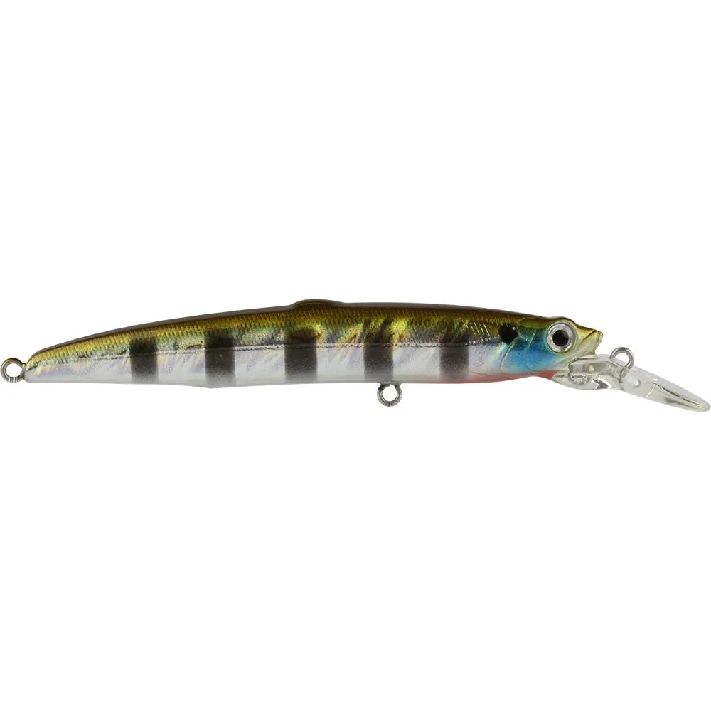 Bassday Sugar Slim Minnow Hard Body Lure 70